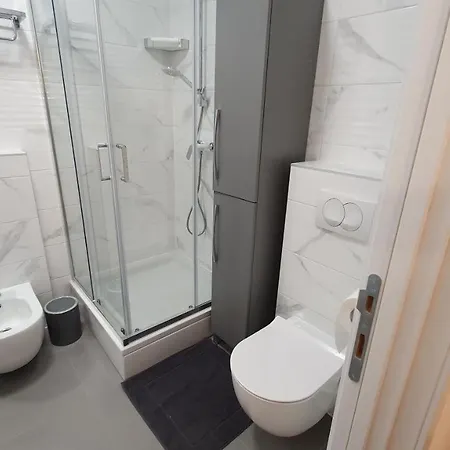 Kuharic Apartment Zagreb