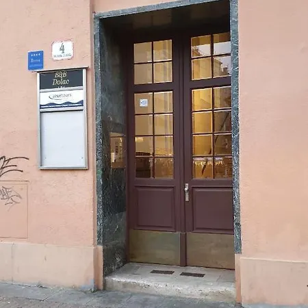 Kuharic Apartment