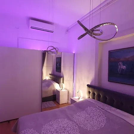 Kuharic Apartment