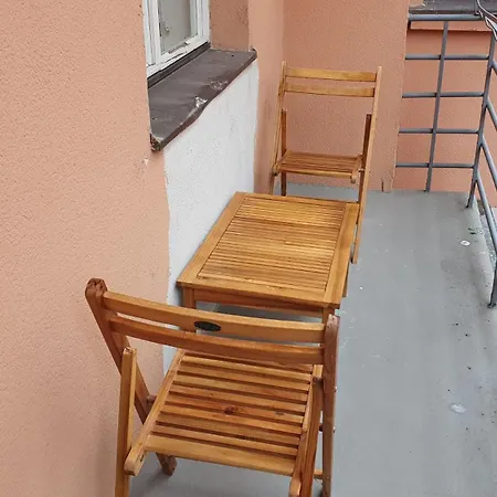 Kuharic Zagreb